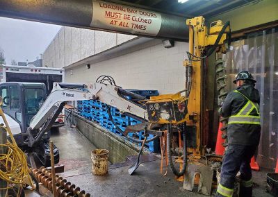 Equipment-Mole-rat-interior