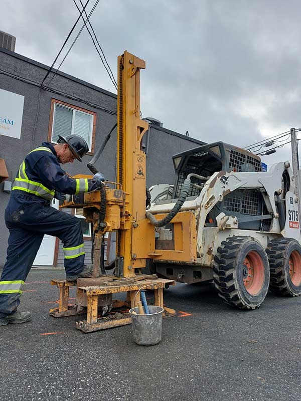 Equipment-Skid-steer Equipment-Skid-steer