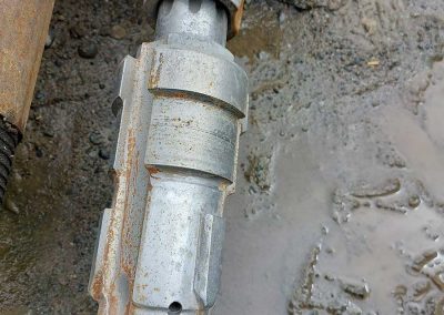 Grass Roots Drilling