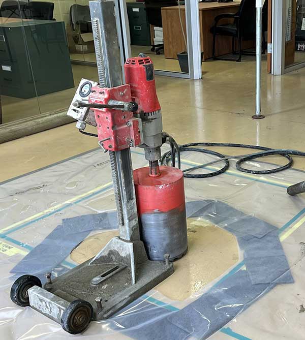 Services-Concrete-coring Services-Concrete-coring