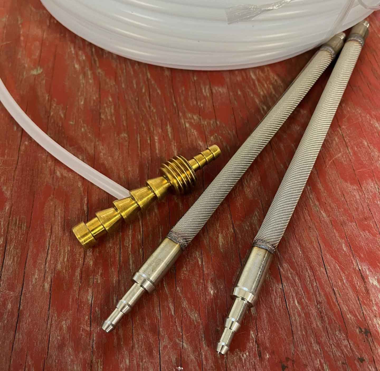 Services-Environmental-drilling-Vapour-probe