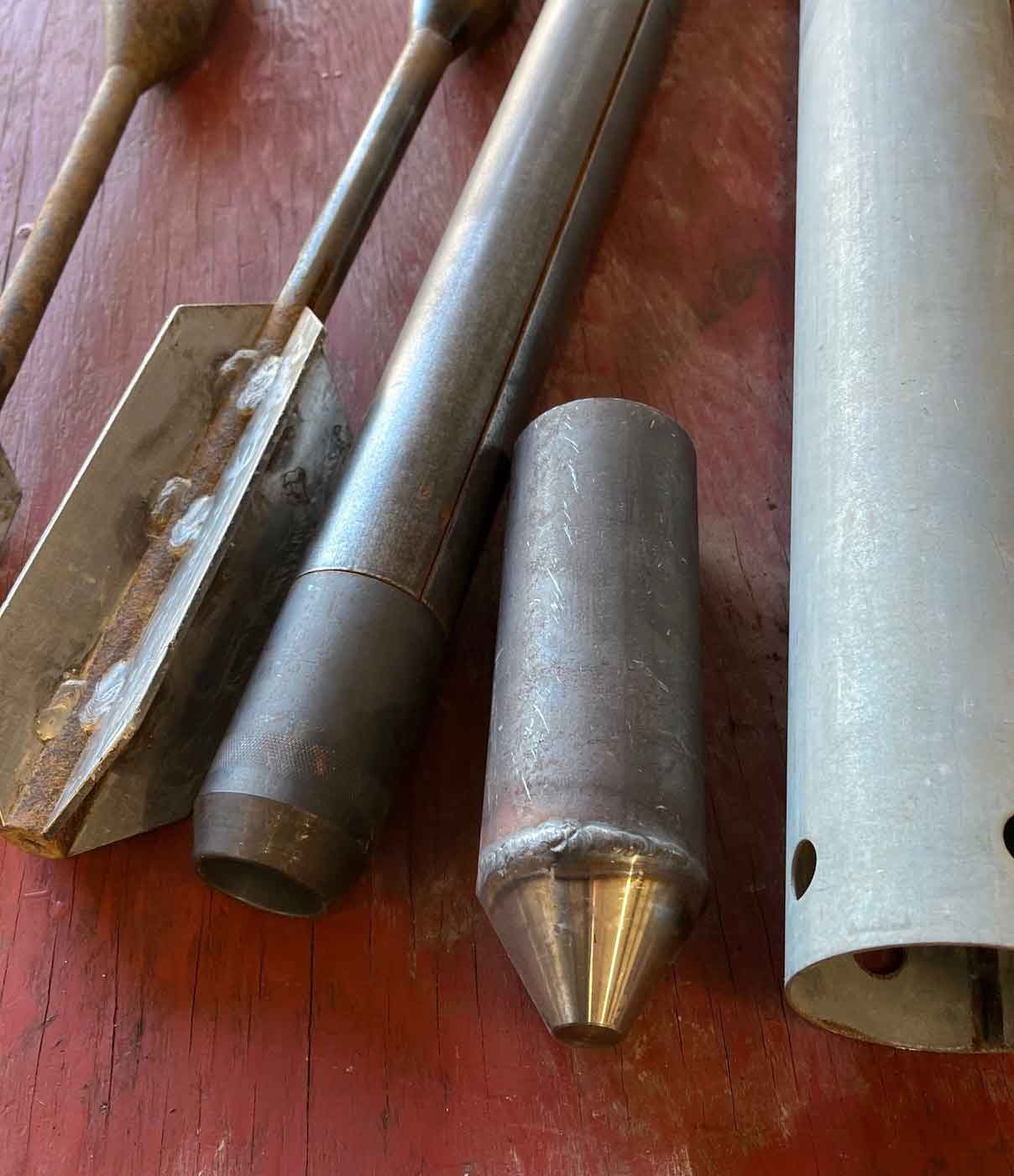 Services-Geotechnical-2-Split-spoons-S-vanes Services-Geotechnical-2-Split-spoons-S-vanes